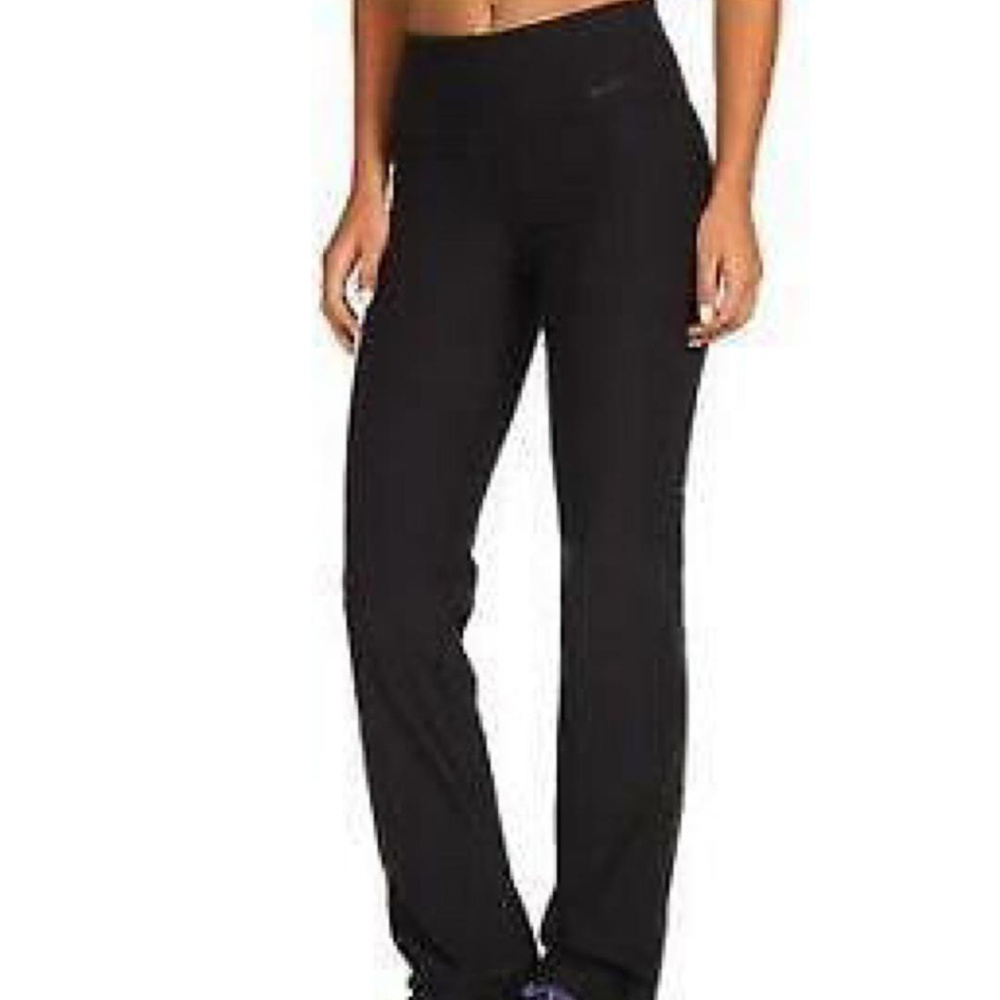 Nike DRI-FIT Yoga/Athletic Pant Sz S